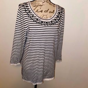 ▪️♦️NWT Madison Michelle Sweater▪️